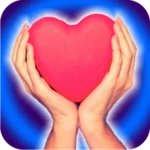 Logo of Liebe dich selbst Selbstliebe android Application 